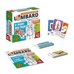 Lombard życie pod zastaw z reki do ręki