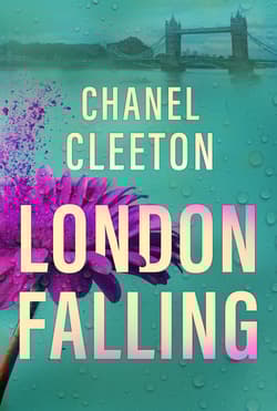London Falling - Chanel Cleeton