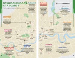 Galeria - zdjęcie nr. 2 - London. Lonely planet