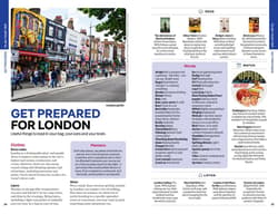 Galeria - zdjęcie nr. 2 - London. Lonely planet