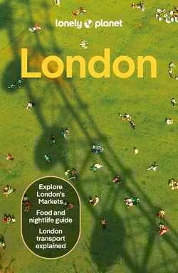 London. Lonely planet - Bremner Jade, Vivienne Dovi,  Fallon Steve