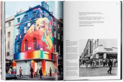 Galeria - zdjęcie nr. 2 - London. Portrait of a City wer. angielska