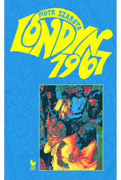 Londyn 1967 - Szarota Piotr