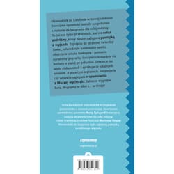 Galeria - zdjęcie nr. 2 - Londyn dla młodych podróżników przewodnik do bazgrania 2024