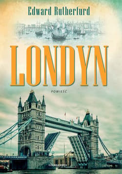 Londyn - ebook - Edward Rutherfurd