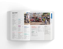Galeria - zdjęcie nr. 5 - Londyn. Eksploruj! Lonely planet