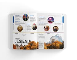 Galeria - zdjęcie nr. 2 - Londyn. Eksploruj! Lonely planet