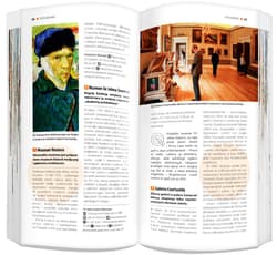 Galeria - zdjęcie nr. 5 - Londyn light: przewodnik + mapa