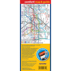 Galeria - zdjęcie nr. 5 - Londyn map&guide PL laminat 2024
