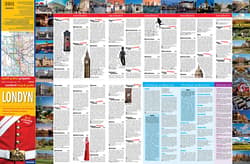 Galeria - zdjęcie nr. 2 - Londyn map&guide PL laminat 2024