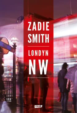 Londyn NW - ebook - Zadie Smith