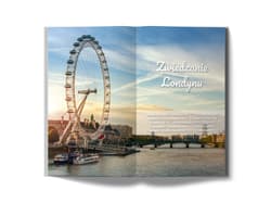 Galeria - zdjęcie nr. 4 - Londyn. Pascal Lajt