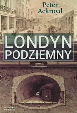 Londyn podziemny