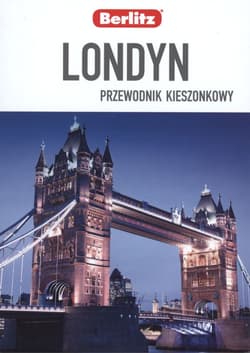 Londyn. Przewodnik kieszonkowy - Opracowanie Zbiorowe