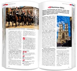 Galeria - zdjęcie nr. 2 - Londyn przewodnik z atlasem 2024