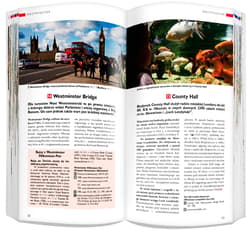 Galeria - zdjęcie nr. 5 - Londyn przewodnik z atlasem 2024