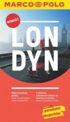 Londyn - przewodnik z mapą w etui - Praca zbiorowa