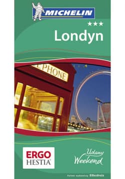 Londyn. Udany weekend. Wydanie 5 - ebook