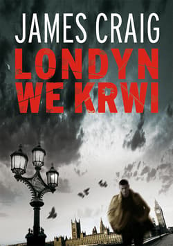 Londyn we krwi_plik - ebook - James Craig