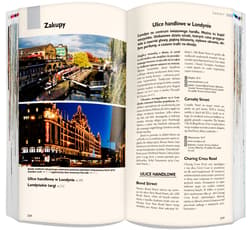 Galeria - zdjęcie nr. 3 - Londyn zestaw przewodnikowy 3w1 2024