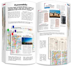 Galeria - zdjęcie nr. 3 - Londyn zestaw przewodnikowy 3w1 2024