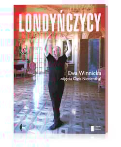 Londyńczycy - Ewa Winnicka