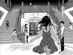Galeria - zdjęcie nr. 2 - Lonely Castle Mirror Vol 1 Manga wer. angielska