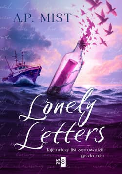 Lonely Letters Wielkie Litery