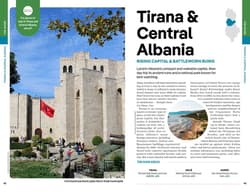 Galeria - zdjęcie nr. 3 - Lonely Planet Albania