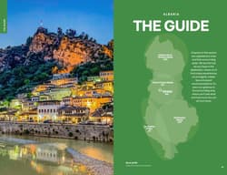 Galeria - zdjęcie nr. 2 - Lonely Planet Albania