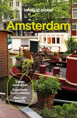 Lonely Planet Amsterdam - Le Nevez Catherine, Mark Elliott, Barbara Woolsey