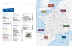 Galeria - zdjęcie nr. 5 - Lonely Planet Best Road Trips France