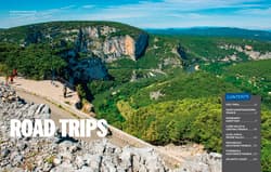 Galeria - zdjęcie nr. 4 - Lonely Planet Best Road Trips France