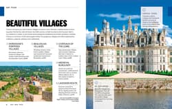 Galeria - zdjęcie nr. 2 - Lonely Planet Best Road Trips France