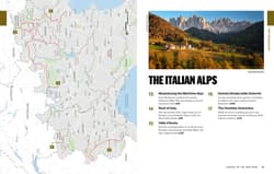 Galeria - zdjęcie nr. 5 - Lonely Planet Best Road Trips Italy