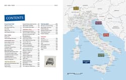 Galeria - zdjęcie nr. 3 - Lonely Planet Best Road Trips Italy