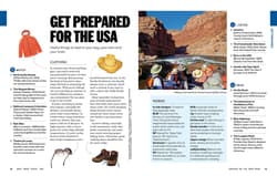 Galeria - zdjęcie nr. 3 - Lonely Planet Best Road Trips USA