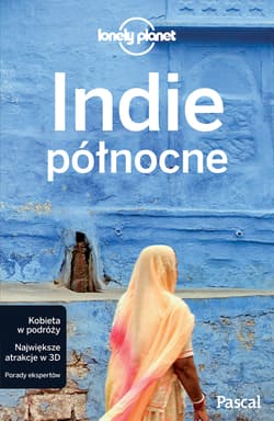 Lonely Planet. Indie Południowe PASCAL - Opracowanie Zbiorowe, Praca zbiorowa