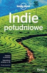 Lonely Planet. Indie Południowe PASCAL - Opracowanie Zbiorowe, Praca zbiorowa