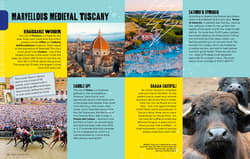 Galeria - zdjęcie nr. 5 - Lonely Planet Kids A Kid's Guide to Italy