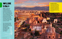 Galeria - zdjęcie nr. 2 - Lonely Planet Kids A Kid's Guide to Italy