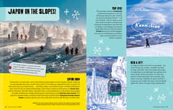 Galeria - zdjęcie nr. 3 - Lonely Planet Kids A Kid's Guide to Japan