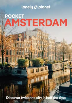 Lonely Planet Pocket Amsterdam - Le Nevez Catherine, Mark Elliott, Barbara Woolsey
