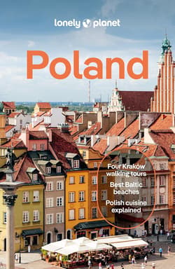 Lonely Planet Poland - Richmond Simon,  Di Duca Marc,  Haywood Anthony