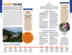 Galeria - zdjęcie nr. 2 - Lonely Planet Vietnam, Cambodia, Laos & Northern Thailand (Travel Guide)