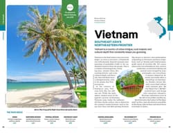 Galeria - zdjęcie nr. 5 - Lonely Planet Vietnam, Cambodia, Laos & Northern Thailand (Travel Guide)