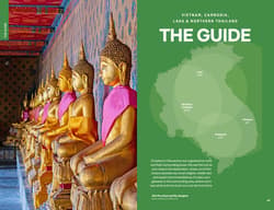 Galeria - zdjęcie nr. 3 - Lonely Planet Vietnam, Cambodia, Laos & Northern Thailand (Travel Guide)