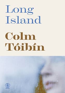 Long Island - ebook - Colm Tóibín