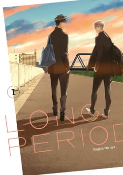 Long Period - Nagisa Furuya