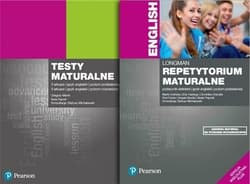Longman Repetytorium Maturalne 2019 Angielski Podstawowy SB + testy edycja wieloletnia - Praca zbiorowa